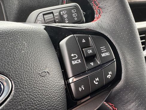 New 2026 Ford Explorer ST-Line w/ ST-Line Street Pack image 16