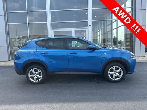 Used 2024 Dodge Hornet GT Plus image 12