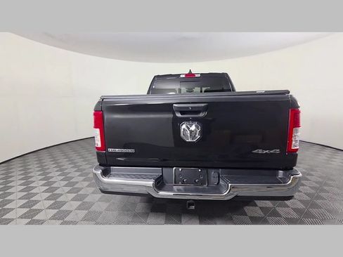 Used 2024 RAM 1500 Big Horn AWD/4WD image 41