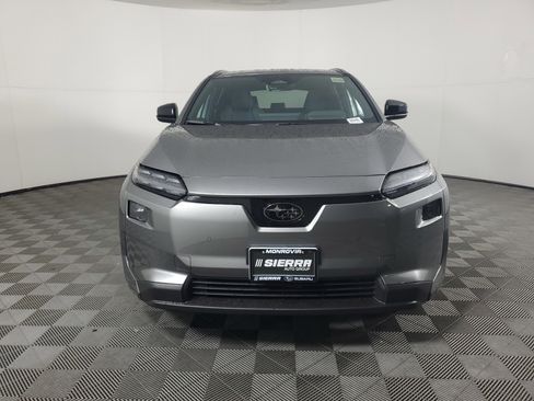 New 2026 Subaru Solterra Premium image 9