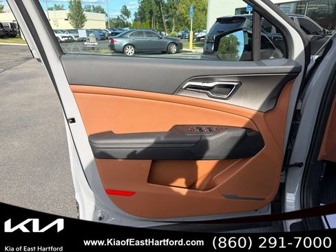 New 2027 Kia Sportage X-Line AWD/4WD image 31