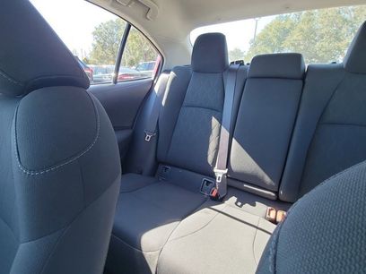 Used 2020 Toyota Corolla LE