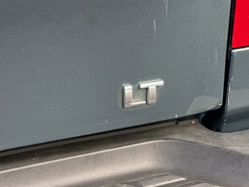 Used 2013 Chevrolet Silverado 2500 LT w/ Interior Plus Package image 25