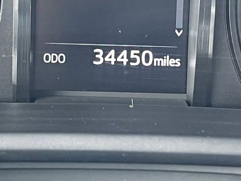 Used 2024 Toyota 4Runner SR5 Premium image 38