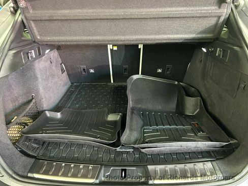 Used 2020 Jaguar F-PACE SVR image 23