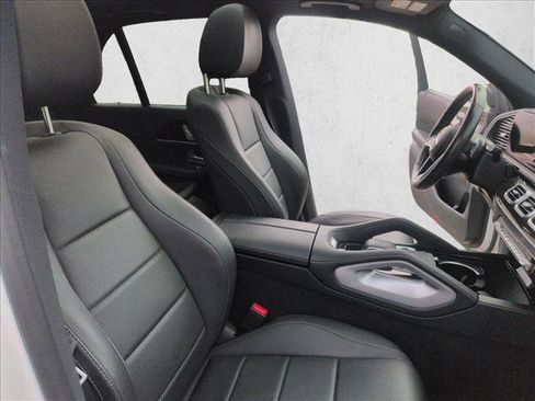 Used 2024 Mercedes-Benz GLE 350 4MATIC w/ 3rd Row Seat Package image 24