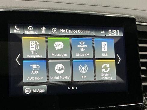 Used 2021 Honda Pilot Black Edition image 46