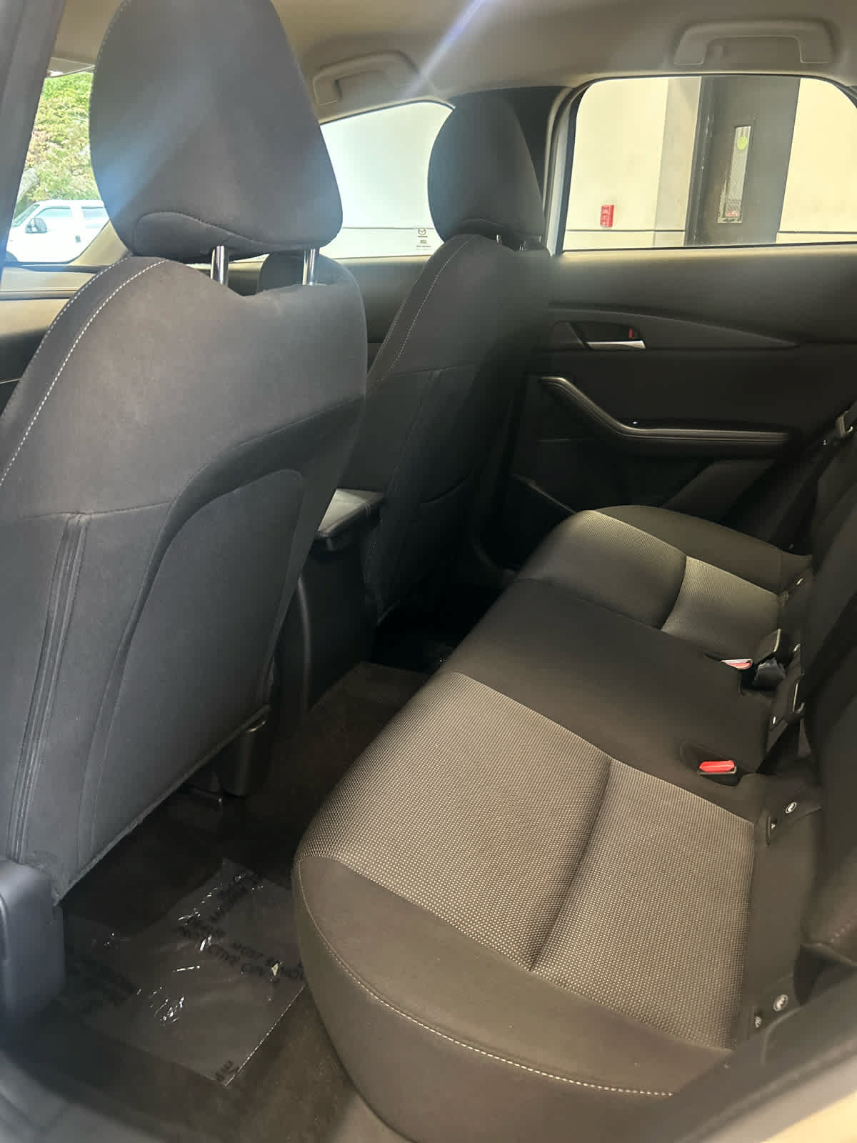 Used 2023 MAZDA CX-30 AWD 2.5 S image 17