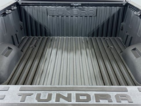 Used 2024 Toyota Tundra SR5 image 21