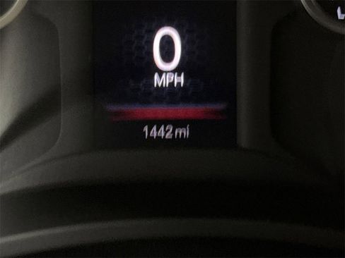 Used 2025 RAM 2500 Big Horn image 12