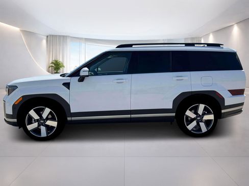 New 2026 Hyundai Santa Fe Limited AWD/4WD image 3