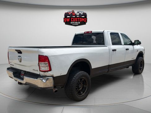 Used 2020 RAM 2500 Tradesman AWD/4WD image 7