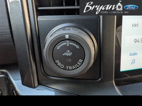 Used 2022 Ford F150 XLT w/ Equipment Group 302A High image 26