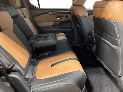 New 2026 Honda Passport TrailSport Elite image 24