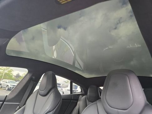 Used 2018 Tesla Model S P100D AWD/4WD image 6