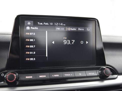 Used 2024 Kia Forte LX image 19