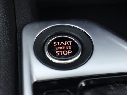 Used 2021 Nissan Sentra SV FWD image 23