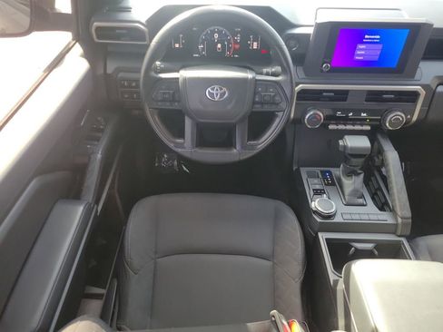 Used 2024 Toyota Tacoma SR image 14