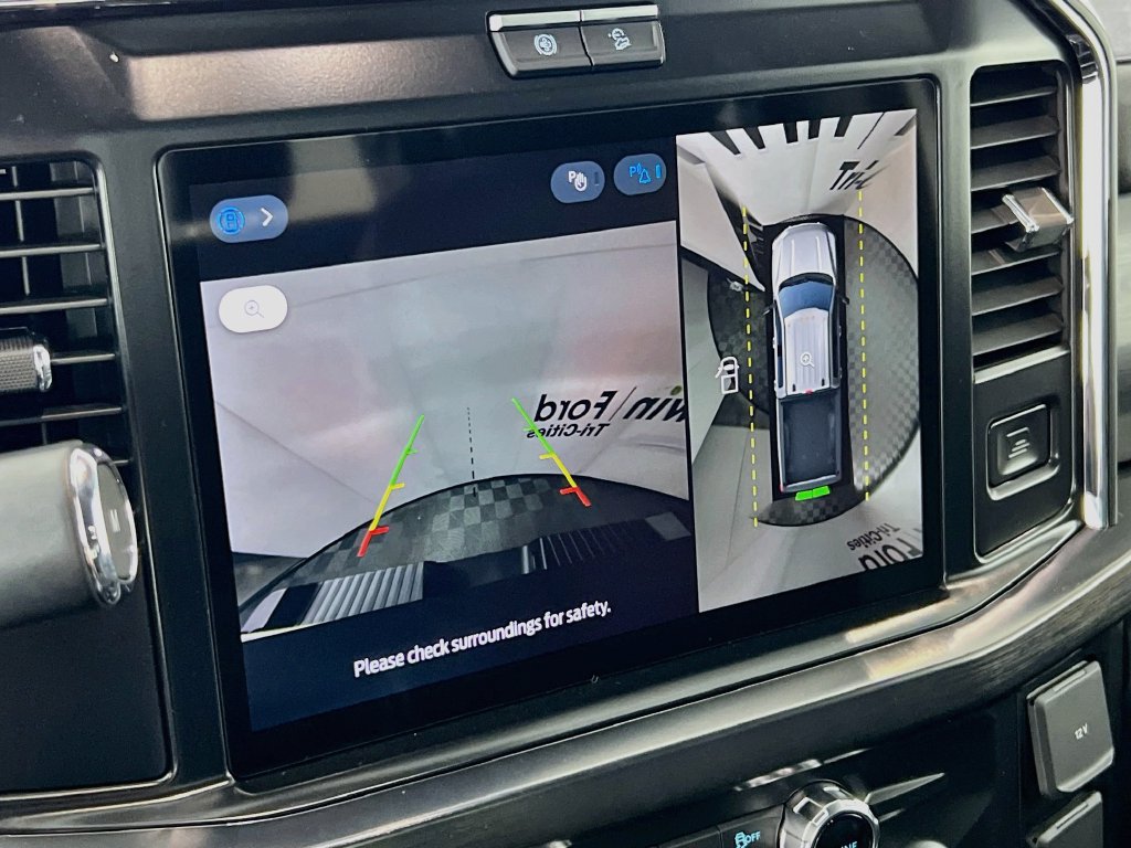 New 2027 Ford F350 Lariat AWD/4WD image 22