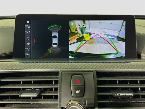 Used 2018 BMW M3 Base w/ Competition Package image 18