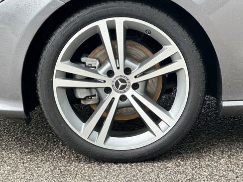 Used 2021 Mercedes-Benz CLA 250 image 27