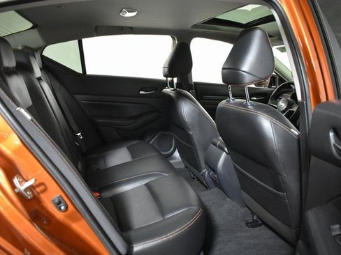 Used 2020 Nissan Altima 2.0 SR image 32