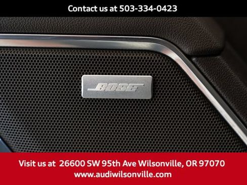 Used 2024 Chevrolet Silverado 1500 LT Trail Boss w/ Convenience Package II AWD/4WD image 22