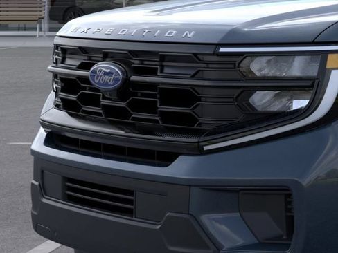New 2026 Ford Expedition Max Active AWD/4WD image 17