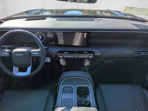 New 2026 Hyundai Palisade Calligraphy image 19