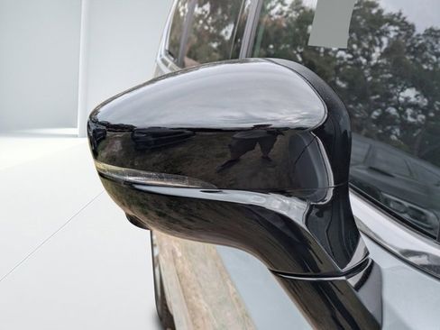 New 2026 Chrysler Pacifica Select image 26