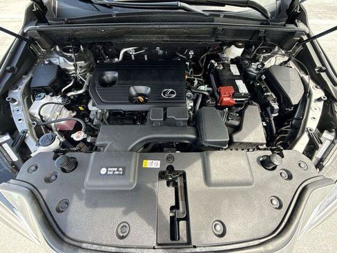 Certified 2025 Lexus NX 250 FWD w/ Towing Package (2000 Lbs) image 27