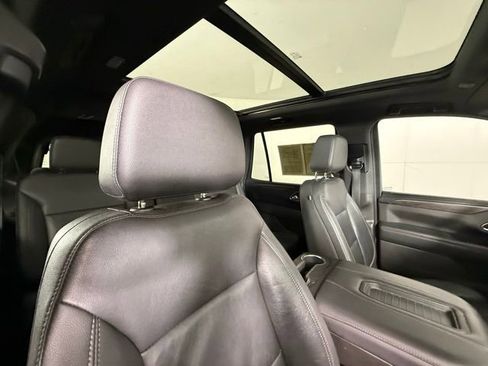 Used 2021 Chevrolet Tahoe Z71 image 36