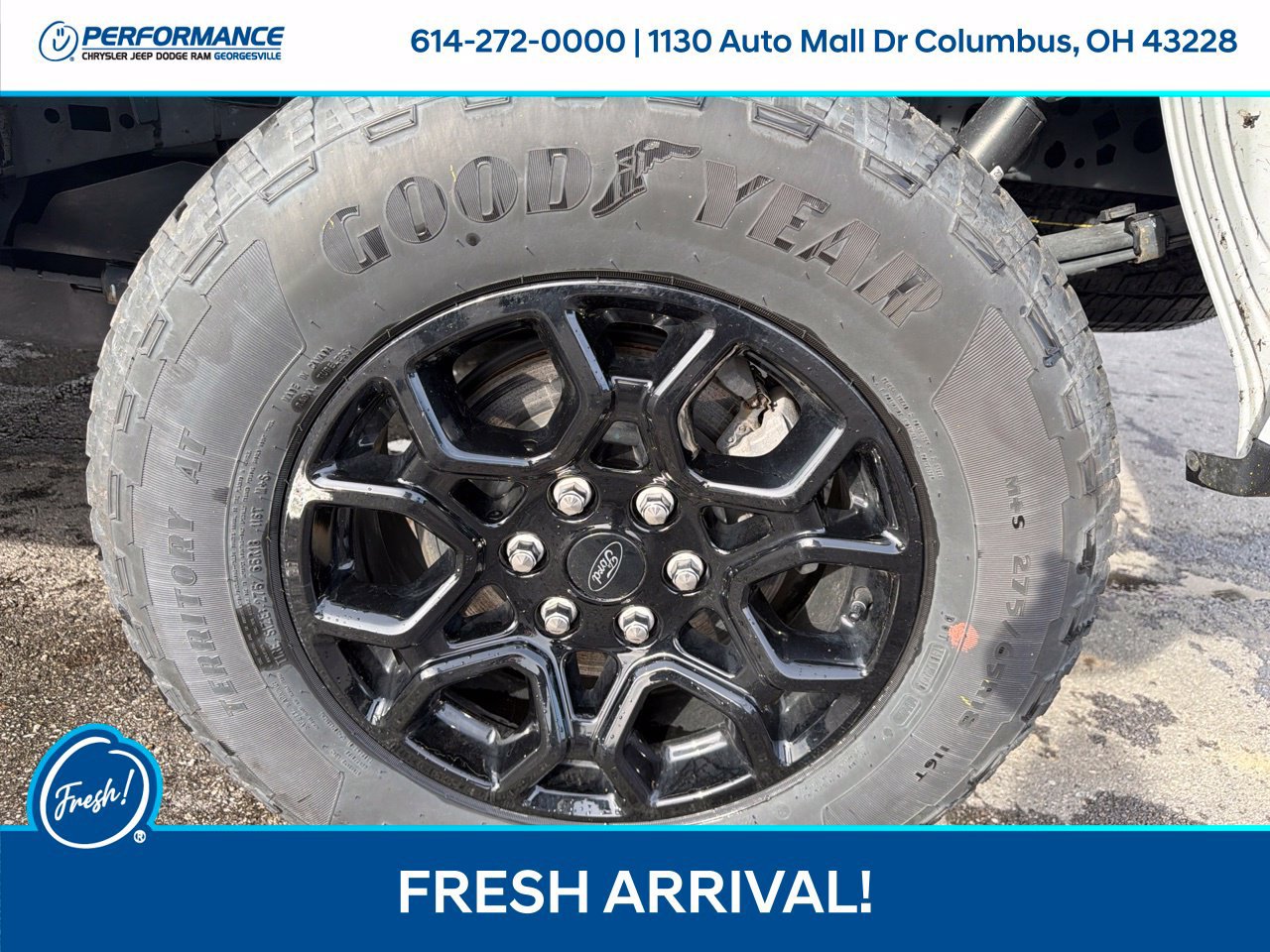 Used 2024 Ford F150 XLT w/ Mobile Office Package AWD/4WD image 24