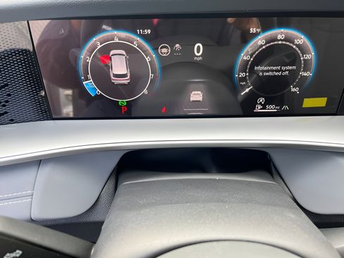New 2026 Volkswagen Tiguan SE AWD/4WD image 15