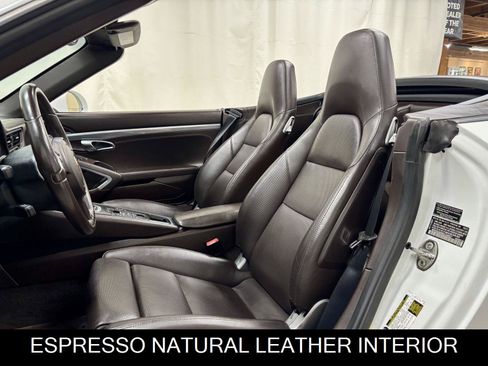 Used 2013 Porsche 911 Carrera S RWD image 19