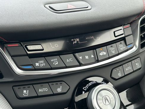 New 2025 Acura TLX A-Spec Package image 20