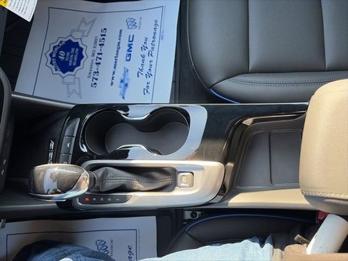 New 2026 Buick Envista Sport Touring w/ Convenience I Package image 24