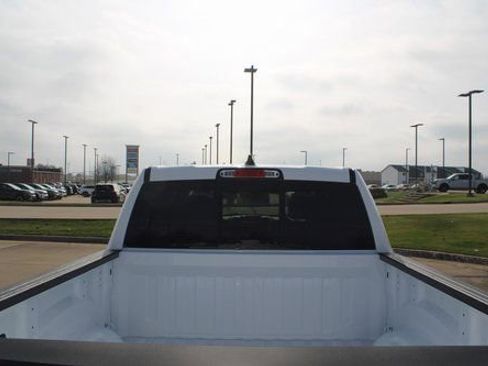 New 2026 RAM 1500 Big Horn image 17