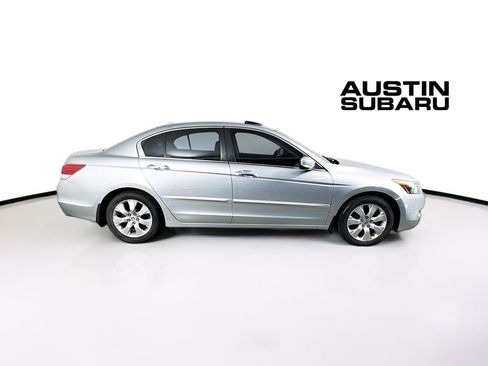 Used 2008 Honda Accord EX-L image 8