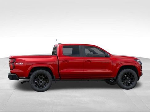 New 2026 Chevrolet Colorado Z71 w/ Technology Package AWD/4WD image 5