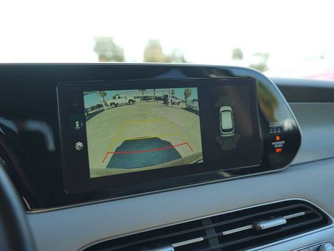 Used 2022 Hyundai Palisade SEL w/ 8P Bench Seat Package image 22