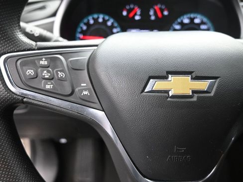 Used 2023 Chevrolet Malibu LT w/ Driver Confidence Package image 15