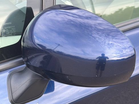 Used 2014 Toyota Prius Three w/ Solar Roof Package FWD image 54