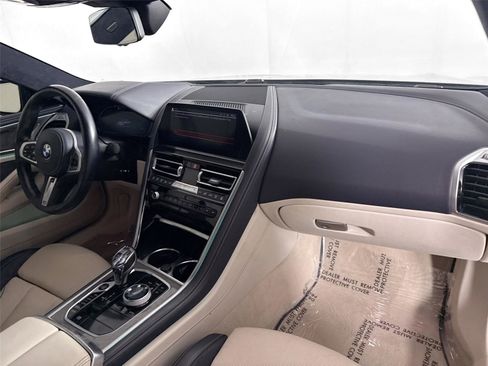 Used 2022 BMW 840i Gran Coupe RWD image 46