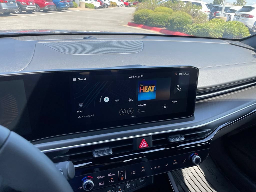 New 2026 Kia K5 GT-Line FWD image 15