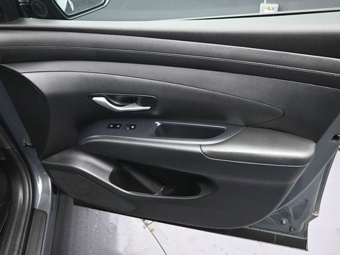 Certified 2026 Hyundai Tucson SE AWD/4WD image 31
