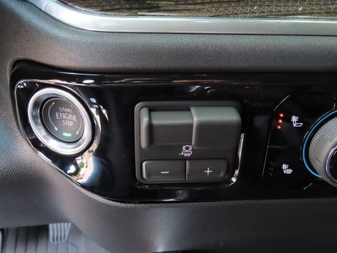 New 2026 Chevrolet Silverado 1500 RST AWD/4WD image 10