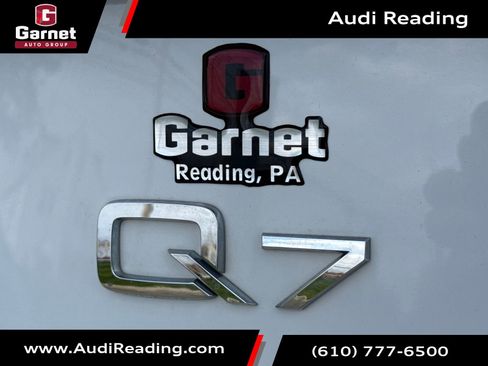 Used 2022 Audi Q7 3.0T Premium Plus w/ Premium Plus Package image 35