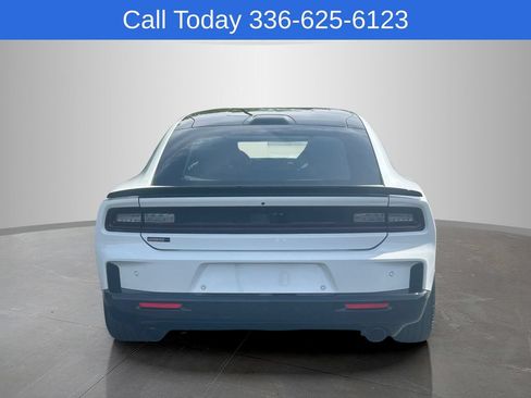 New 2026 Dodge Charger R/T w/ Performance Handling Group AWD/4WD image 4