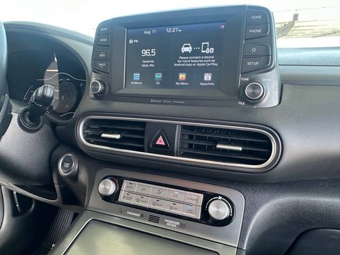 Used 2020 Hyundai Kona SEL FWD image 16